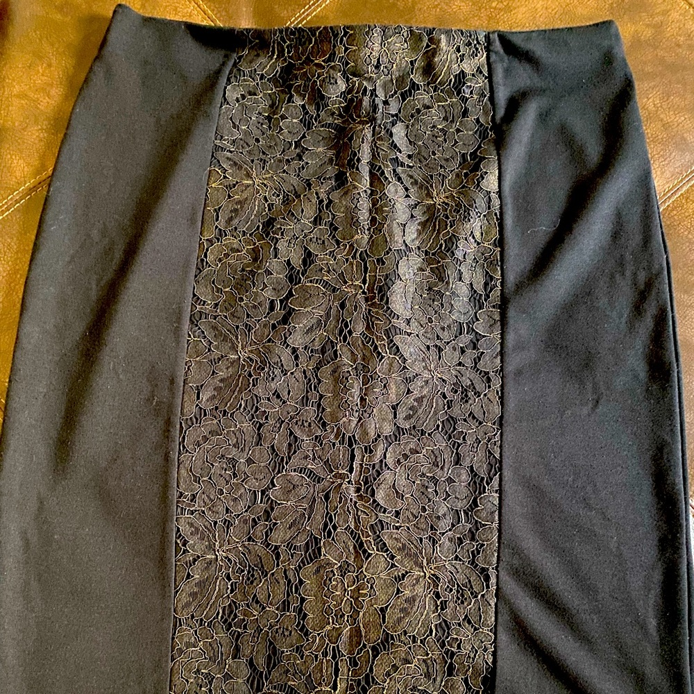 XL Tall pencil skirt